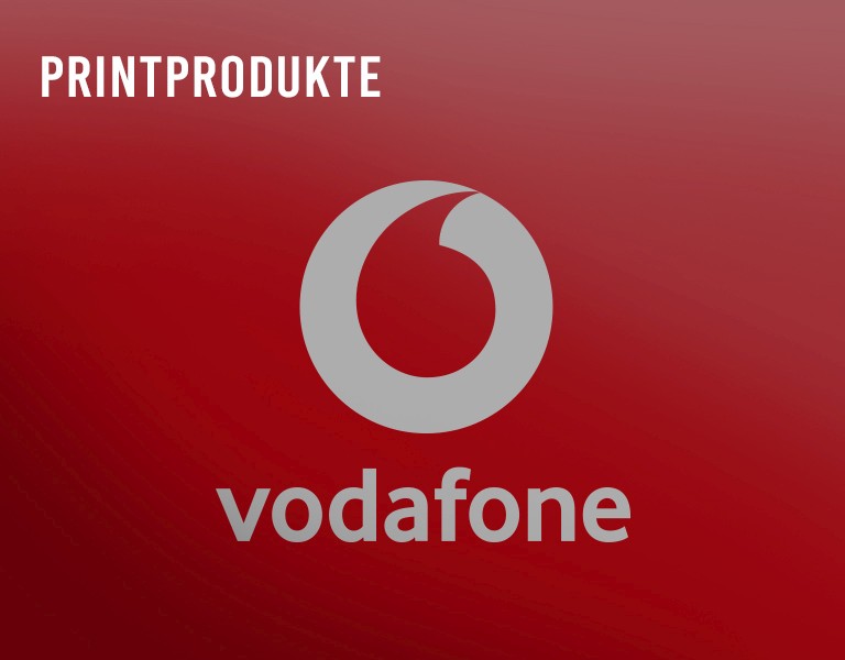 Vodafone